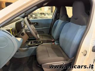 FIAT Grande Panda usata, con Sedile posteriore sdoppiato