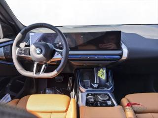 BMW X3 usata 14