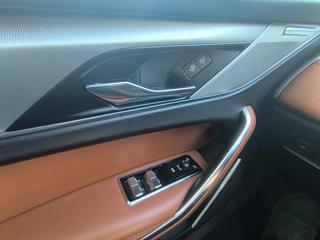 JAGUAR F-Pace usata, con ESP