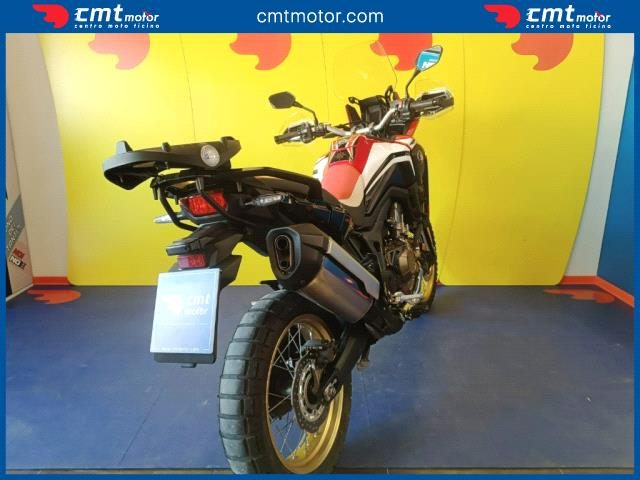 HONDA Africa Twin CRF 1000 L usata 3