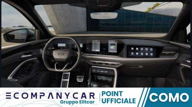 AUDI Q5 usata, con Chiusura centralizzata