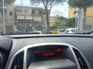 OPEL Astra usata, con Autoradio