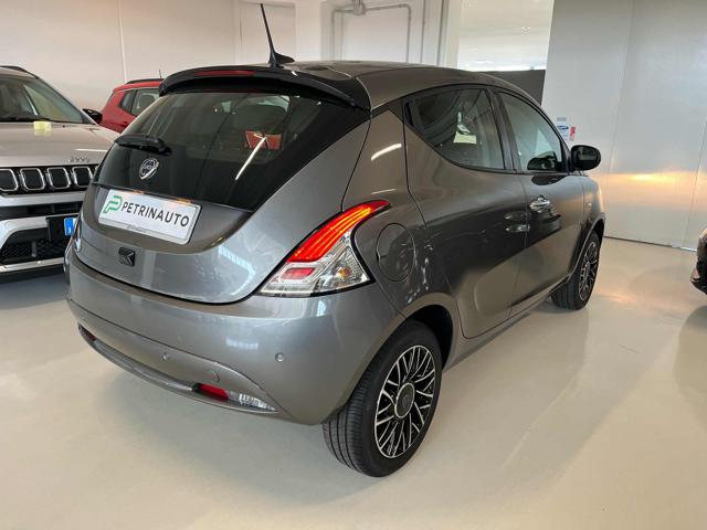 LANCIA Ypsilon usata, con Boardcomputer