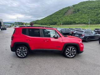 JEEP Renegade usata, con Airbag Passeggero