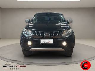 MITSUBISHI L200 usata, con Airbag