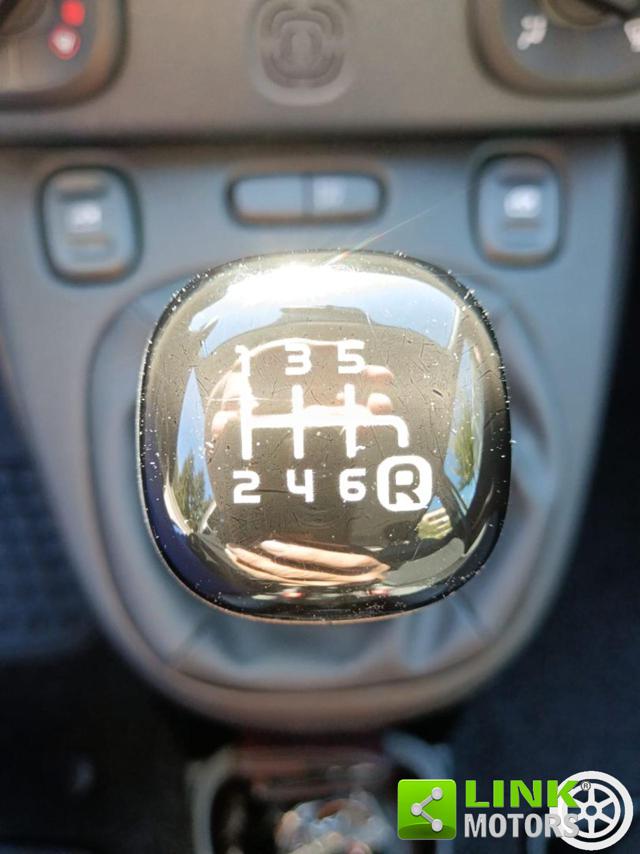 FIAT Panda usata 13