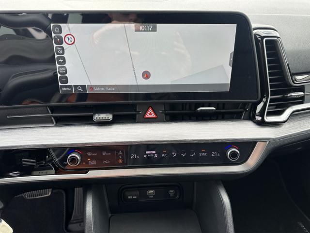 KIA Sportage usata, con Chiusura centralizzata