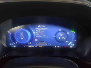 FORD Kuga usata, con Cruise Control