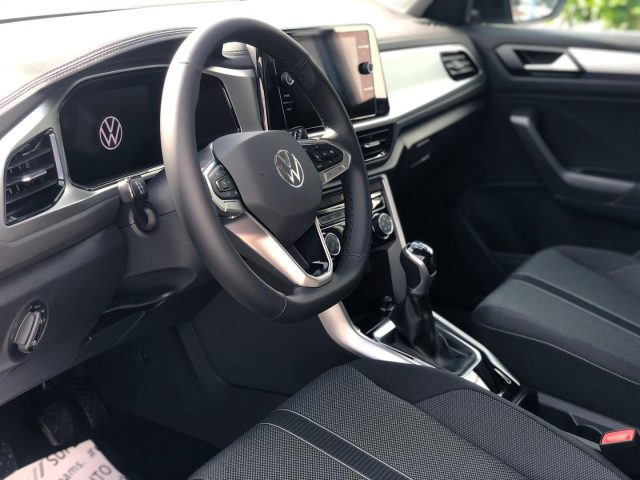 VOLKSWAGEN T-Roc usata, con Cruise Control