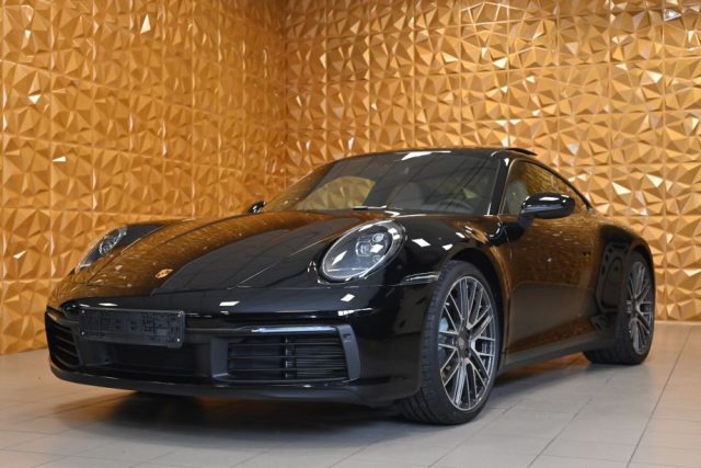 PORSCHE 911 usata 77