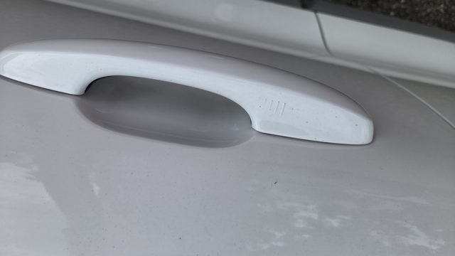 FORD Kuga usata, con Chiusura centralizzata