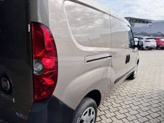 FIAT Doblo usata, con Controllo trazione