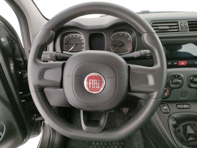 FIAT Panda usata, con Climatizzatore
