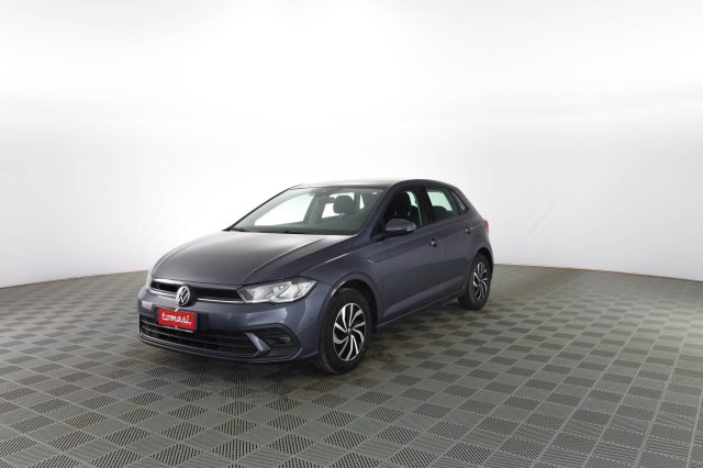 VOLKSWAGEN Polo usata 0