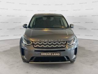LAND ROVER Discovery Sport usata, con Airbag