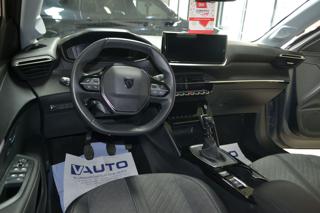 PEUGEOT 208 usata, con Cruise Control
