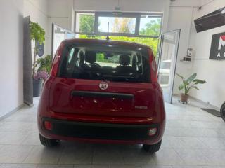FIAT Panda usata, con Antifurto
