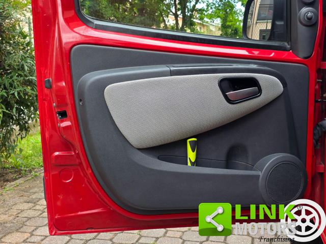 FIAT Qubo usata 38