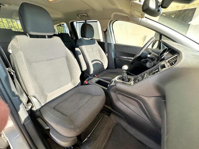 PEUGEOT 5008 usata, con ESP