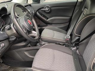 FIAT 500X usata 12