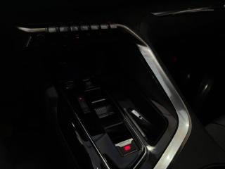 PEUGEOT 3008 usata, con Luci diurne LED