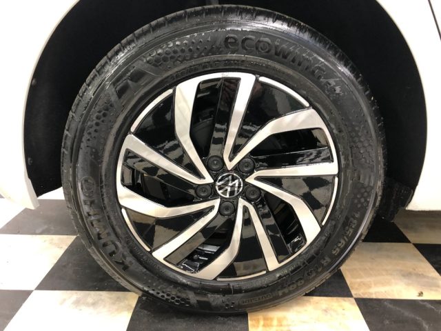 VOLKSWAGEN Polo usata, con Controllo trazione