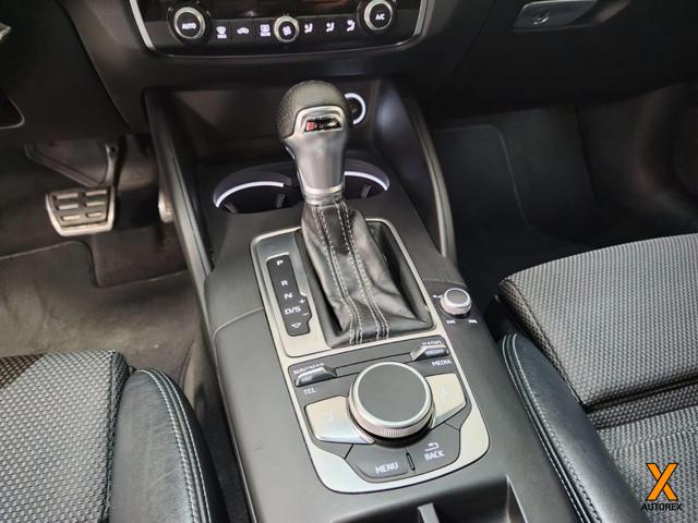 AUDI A3 usata 22