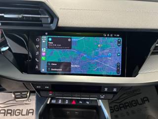 AUDI A3 usata, con Controllo automatico clima