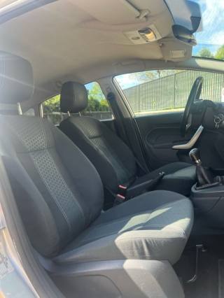 FORD Fiesta usata 10