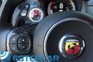 ABARTH 595 usata, con Bluetooth