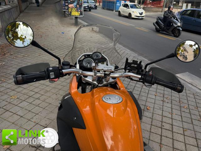 BMW R 1200 GS usata 13