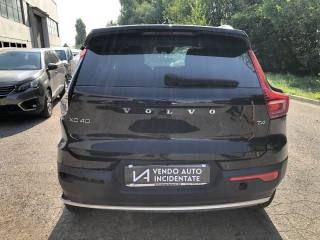 VOLVO XC40 usata, con Autoradio