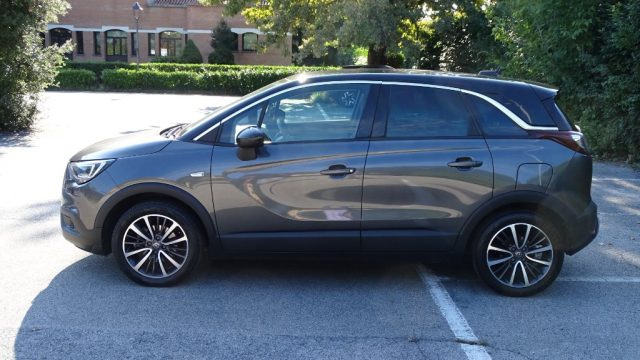 OPEL Crossland X usata, con Cruise Control