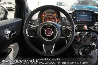 FIAT 500 usata 13