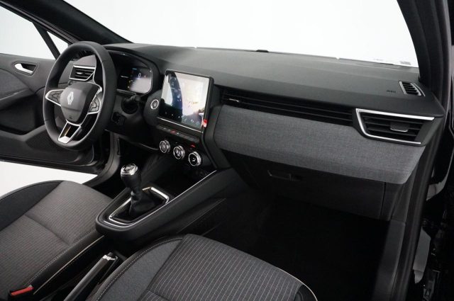 RENAULT Clio usata, con Bracciolo