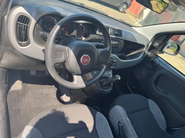 FIAT Panda usata, con MP3
