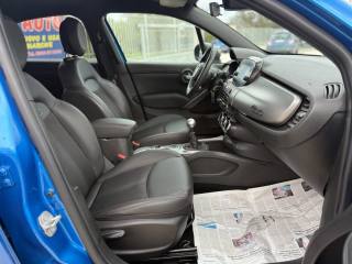 FIAT 500X usata 27