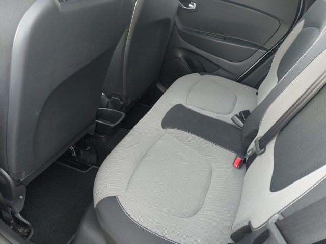 RENAULT Captur usata, con ESP