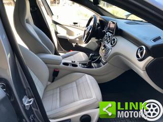 MERCEDES-BENZ A 180 usata, con Climatizzatore