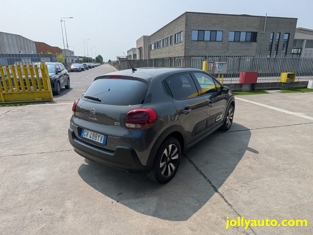 CITROEN C3 usata, con Alzacristalli elettrici
