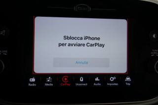FIAT 500X usata 56