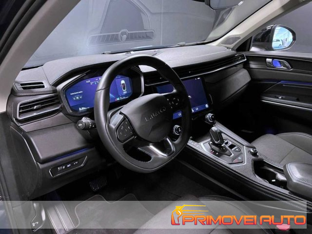 LYNK & CO 01 usata, con Airbag