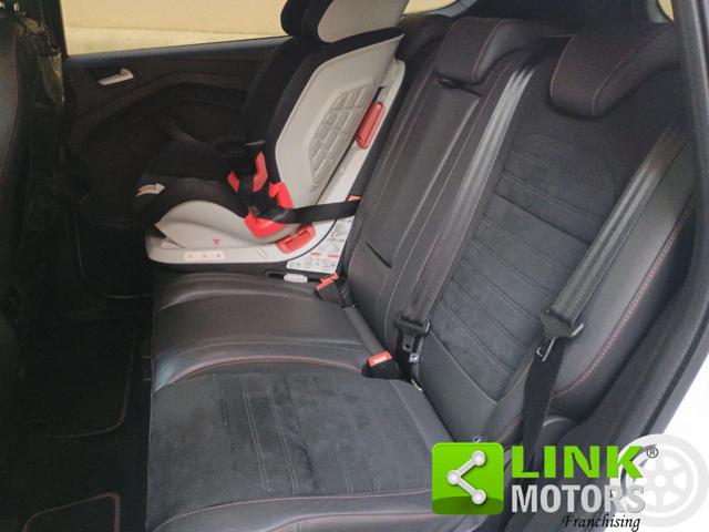 FORD Kuga usata, con Park Distance Control