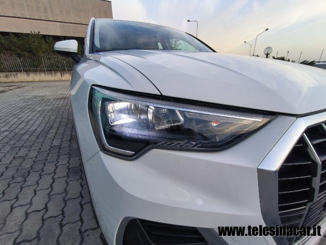 AUDI Q3 usata, con Cruise Control