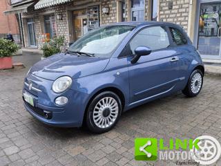 FIAT 500 0.9 TwinAir Turbo Luonge GQ