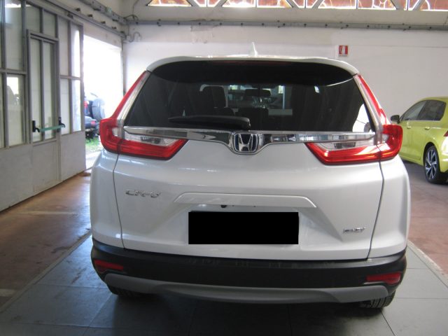 HONDA CR-V usata, con Airbag Passeggero