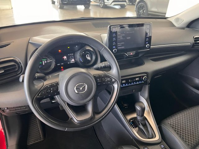 MAZDA 2 usata, con Controllo trazione