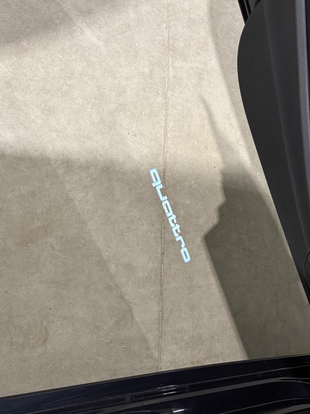 AUDI A4 usata, con Sedili sportivi