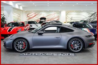 PORSCHE 992 usata, con Airbag Passeggero