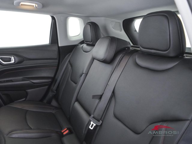 JEEP Compass usata 9